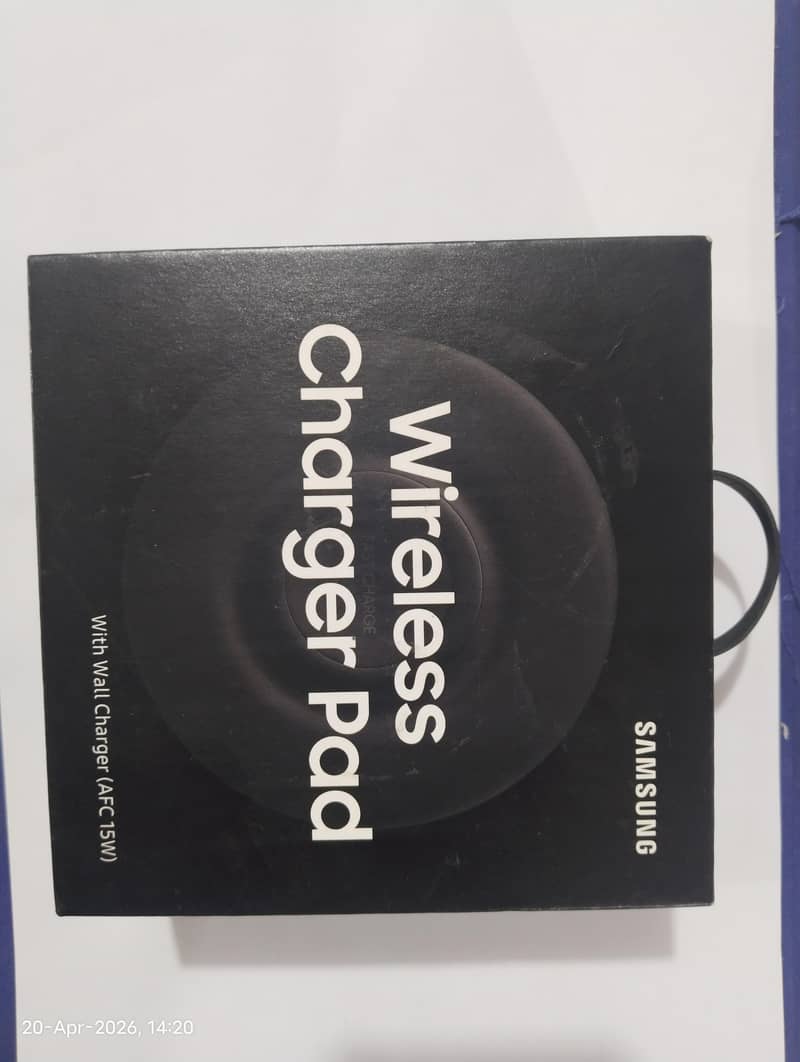 Samsung Wireless 0