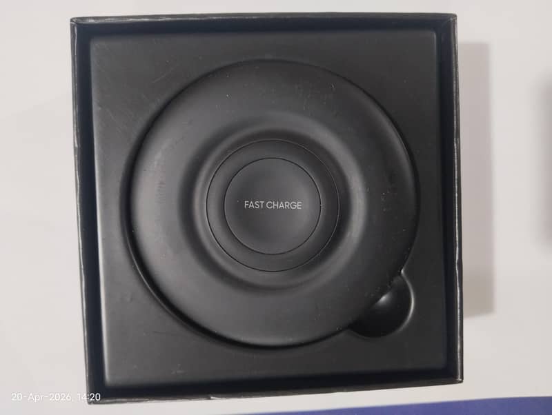 Samsung Wireless 1