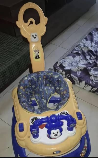 Baby Walker