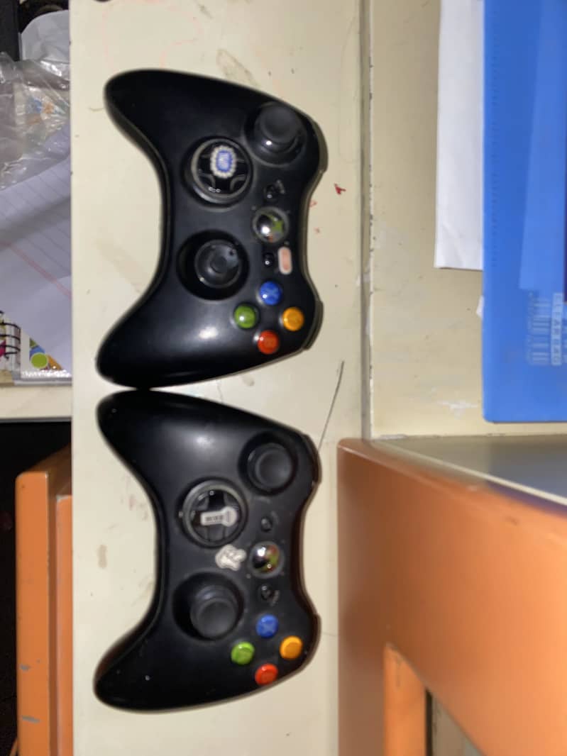 Xbox 360 0
