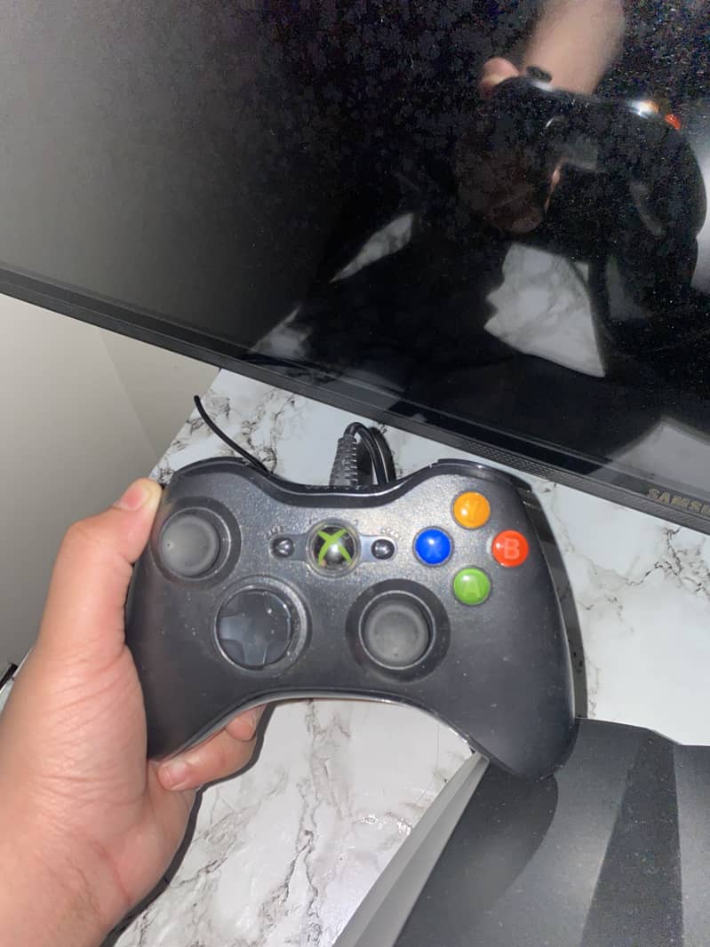 Xbox 360 1