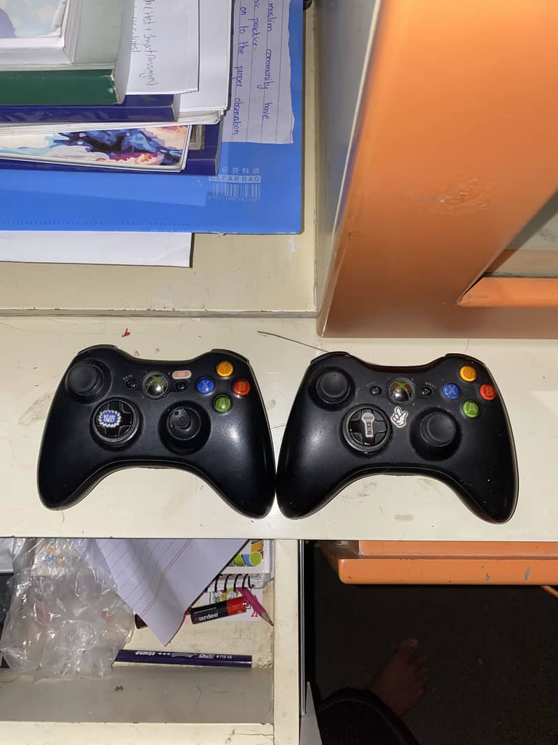Xbox 360 2