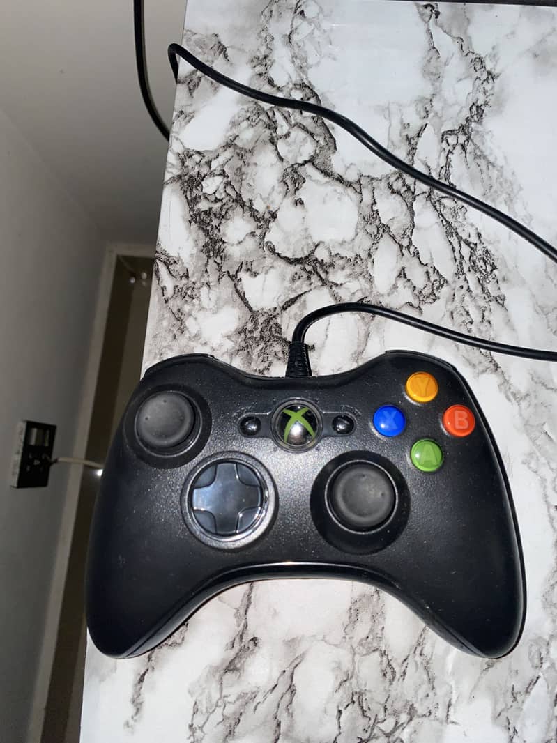 Xbox 360 3
