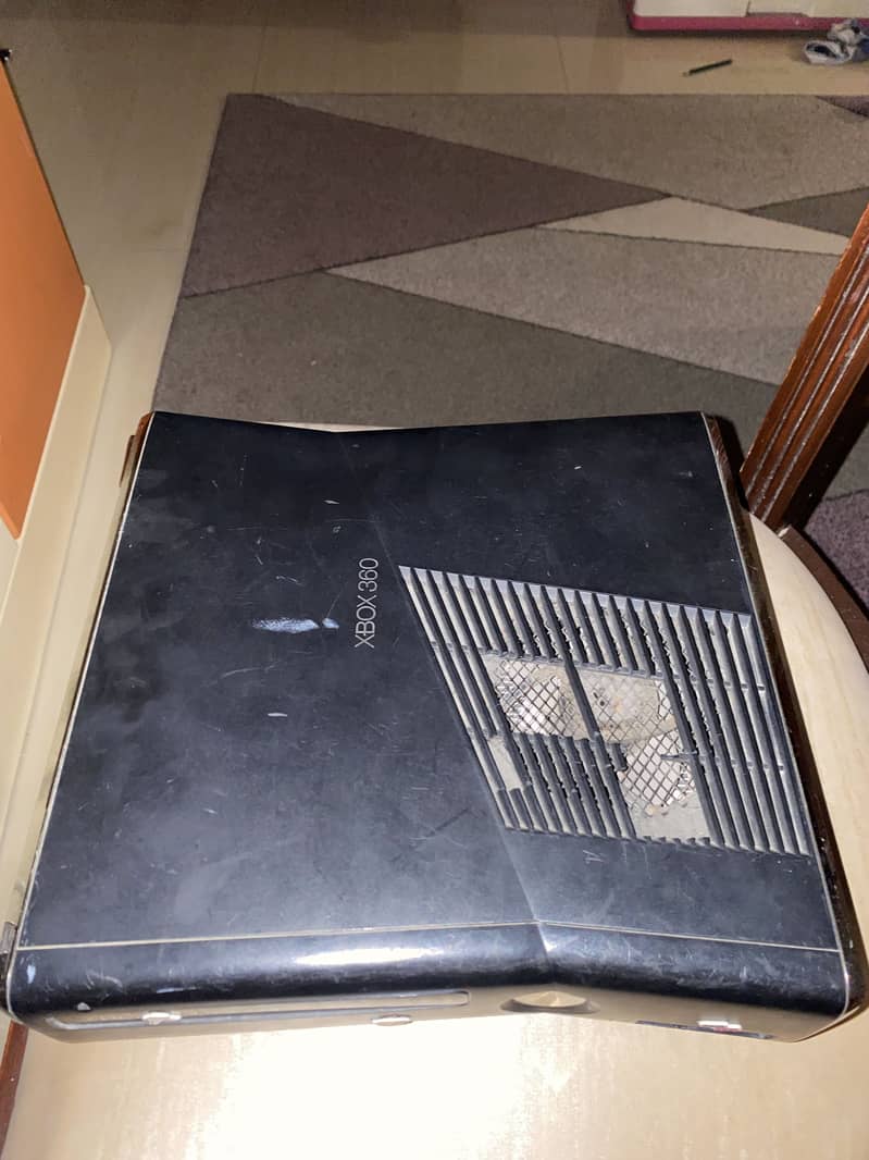 Xbox 360 5