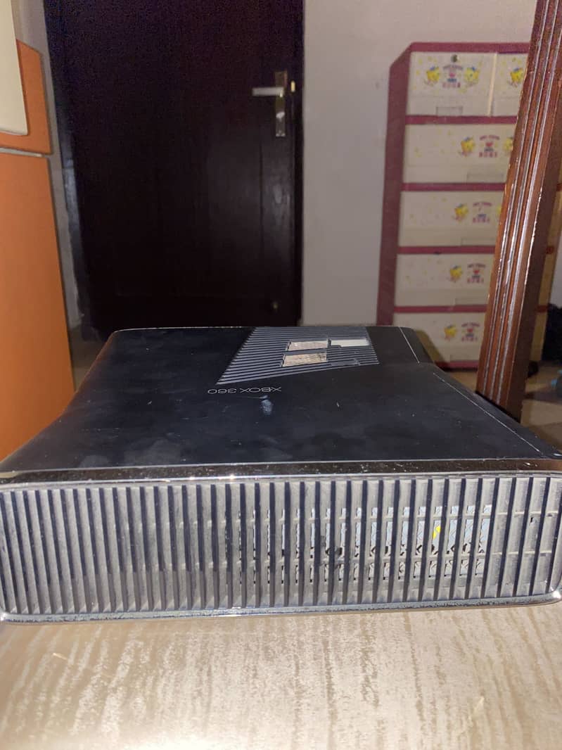 Xbox 360 6