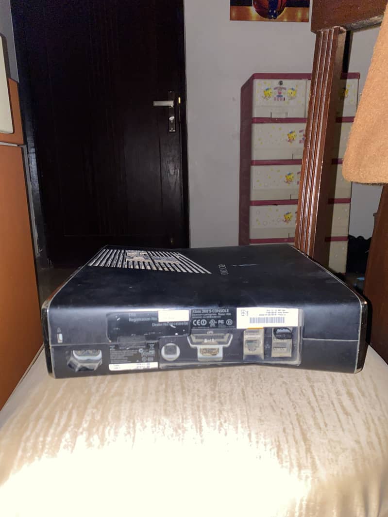 Xbox 360 7