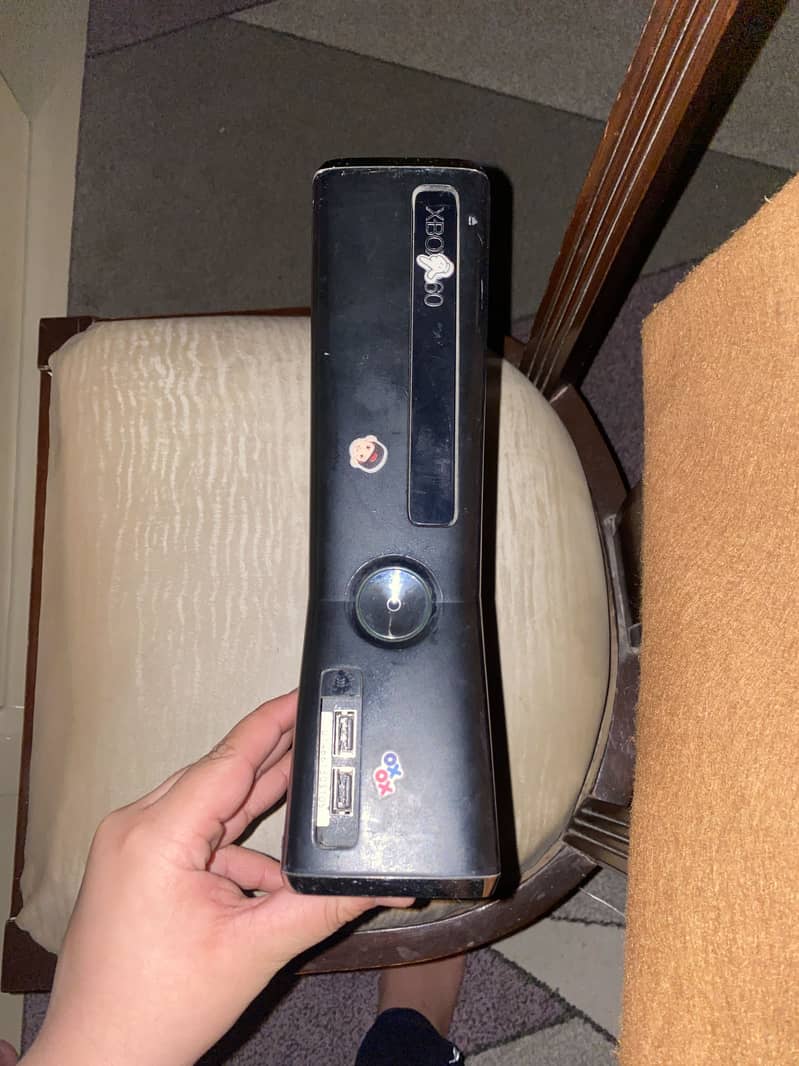 Xbox 360 8