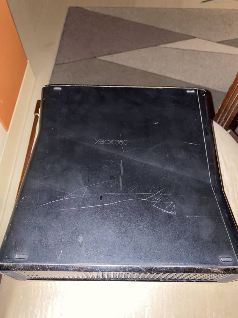 Xbox 360 10