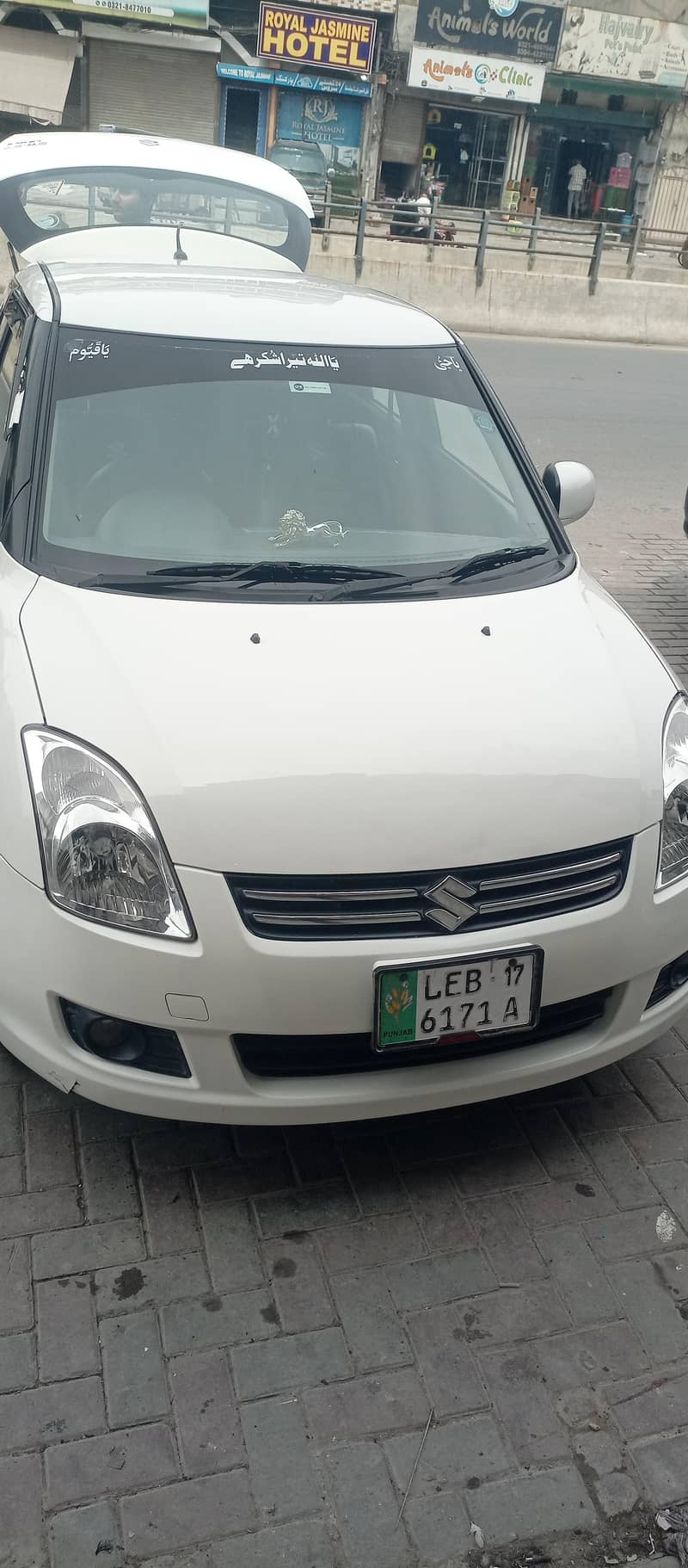 swift 0