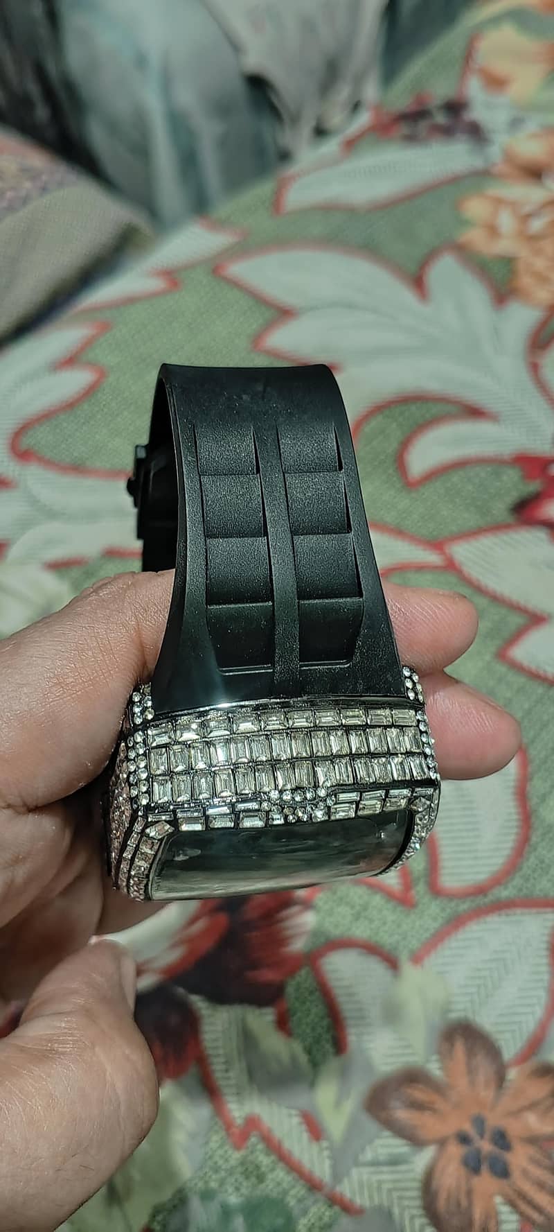 Bugatti Watch 1