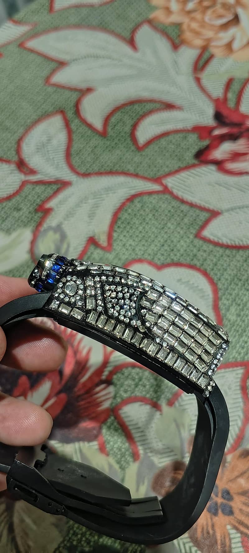 Bugatti Watch 2