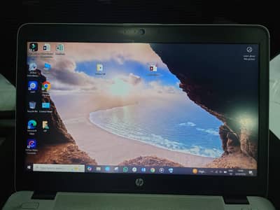 HP Elite Book 840 G3