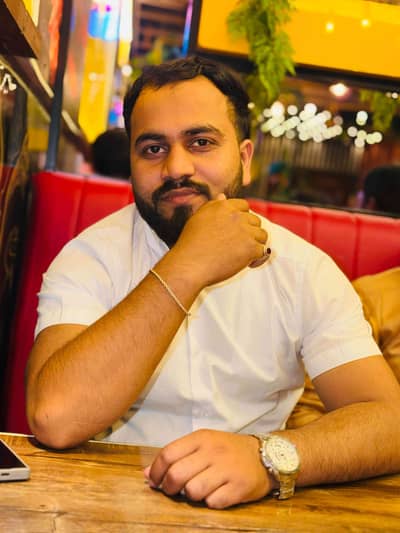 Waseem Saleem