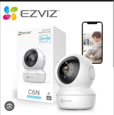 wireless  WiFi Camera