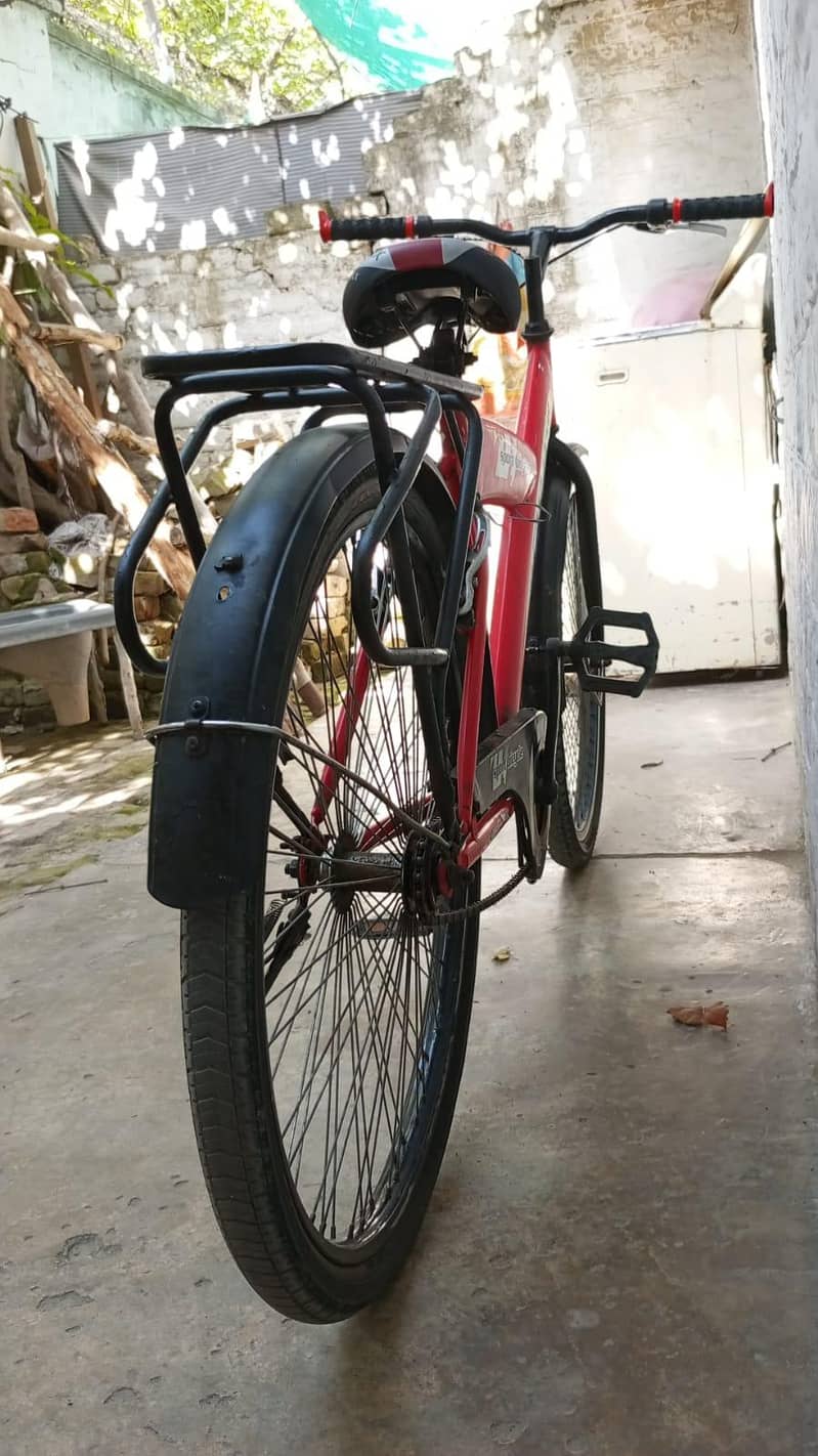 bicycle 0