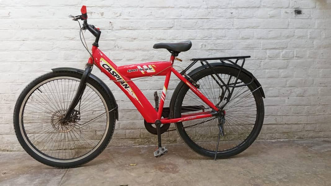 bicycle 1