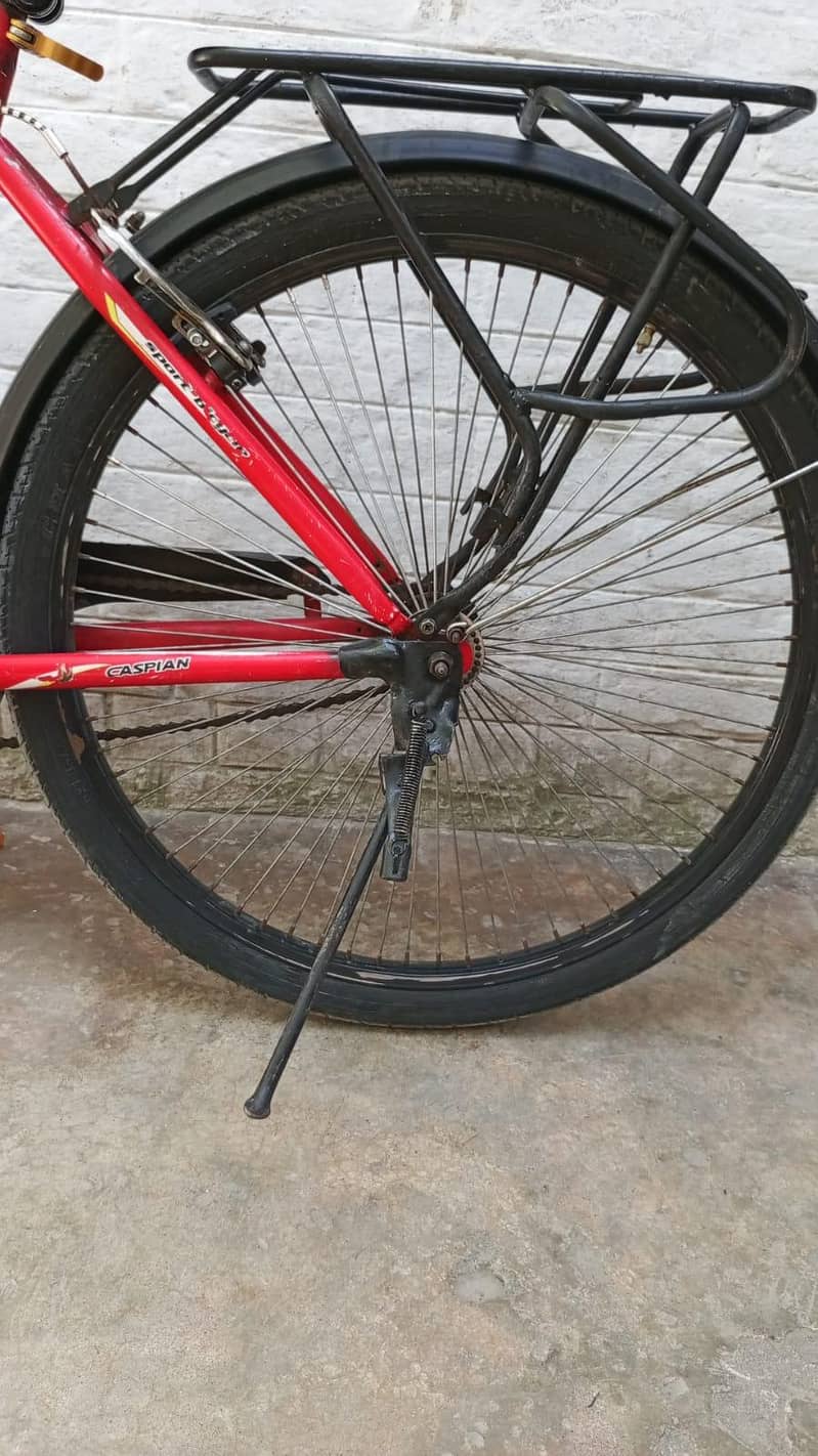 bicycle 2