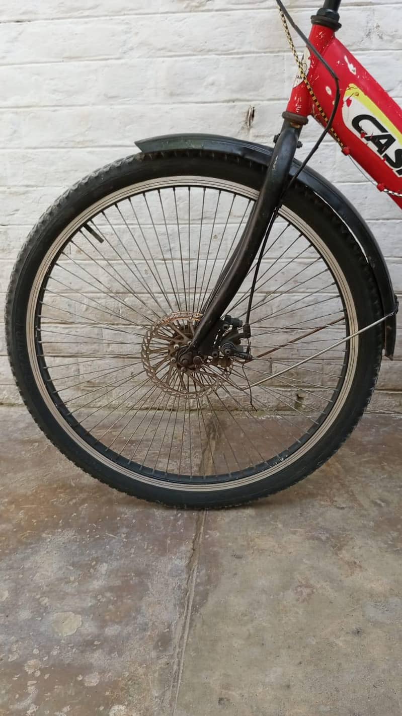 bicycle 3