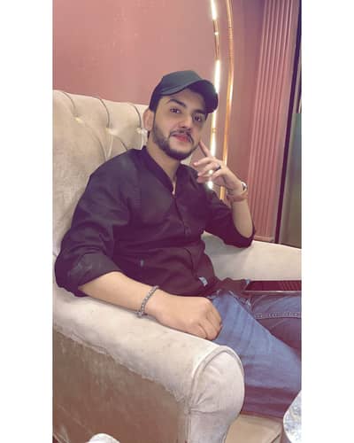 Umair khan