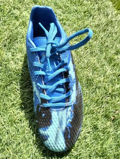 Apollo sports football shoes like to you and your family