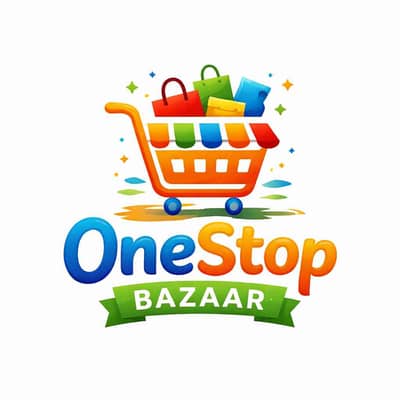 OneStop Bazaar 