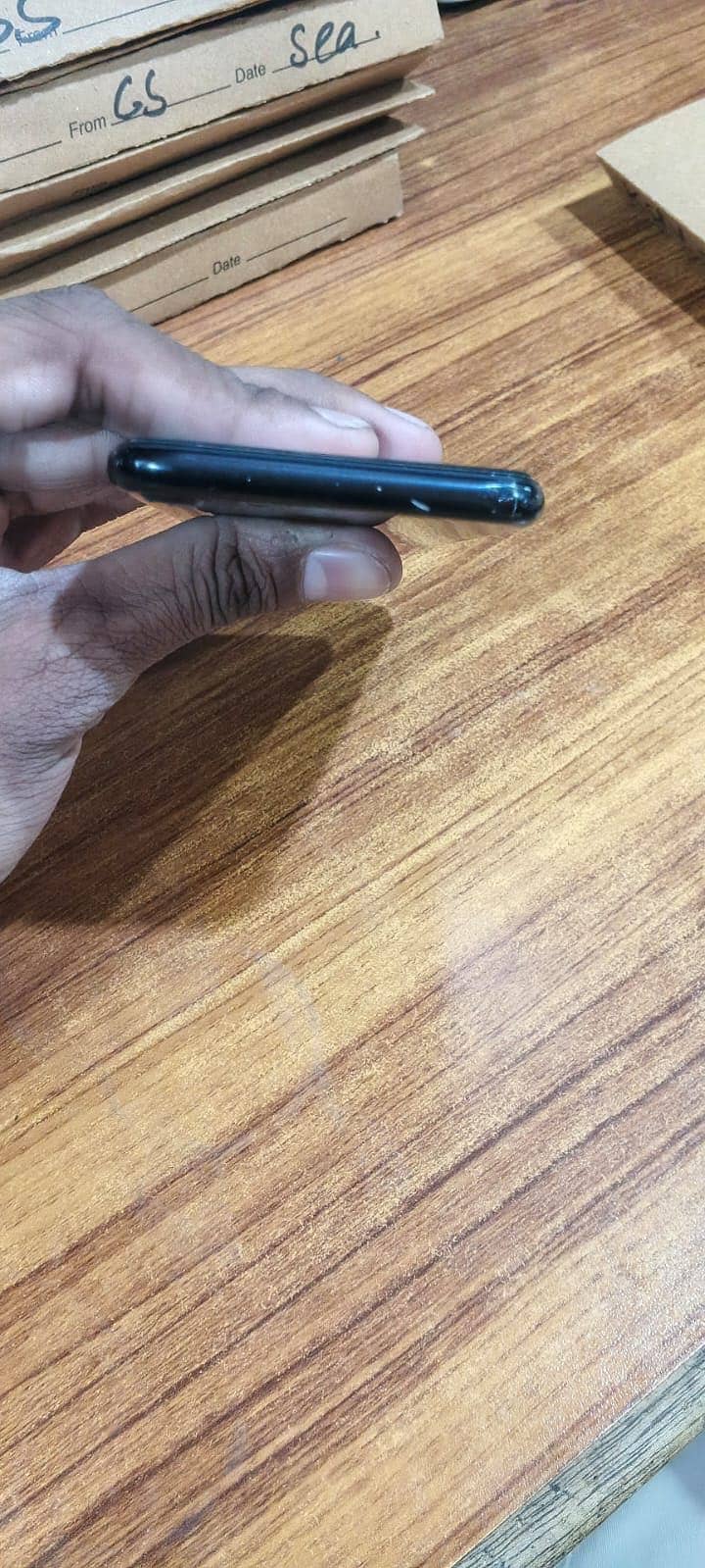 iPhone 7 0