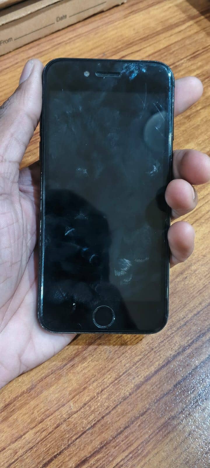 iPhone 7 1