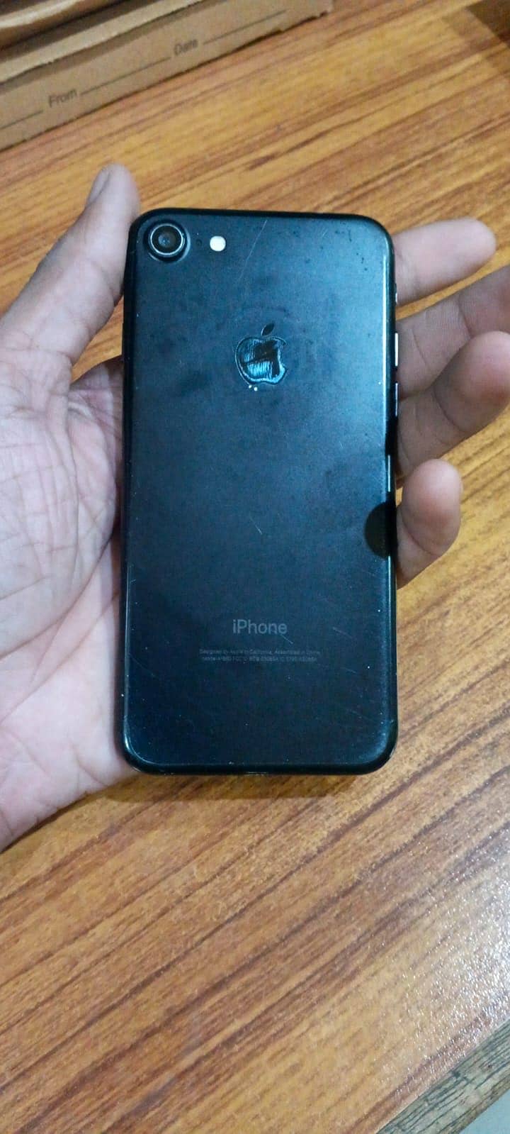 iPhone 7 2