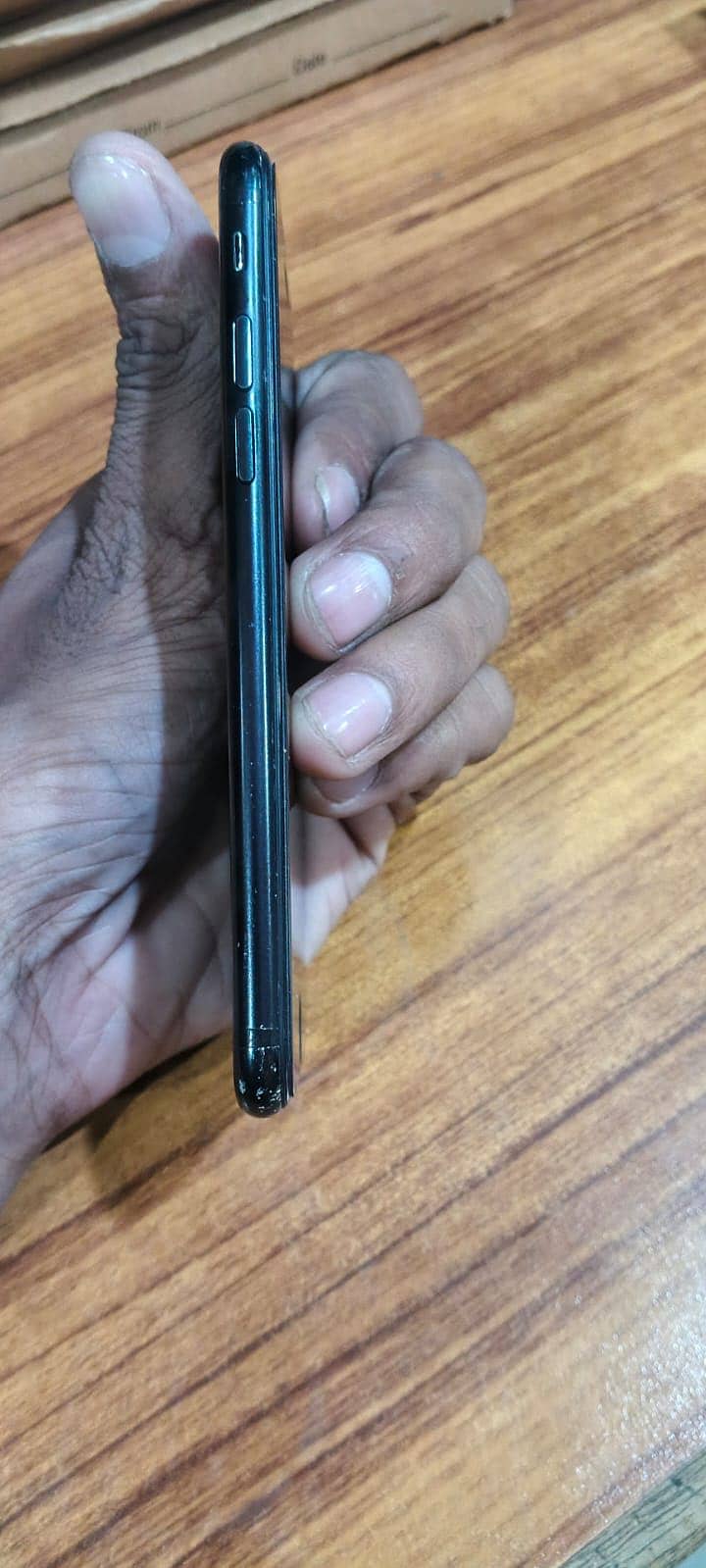 iPhone 7 5