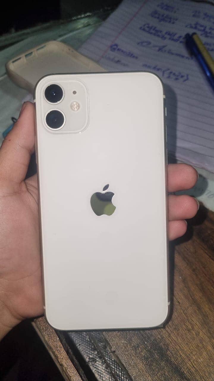 Iphone 11 0