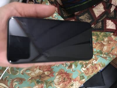 Iphone x emergency sell
