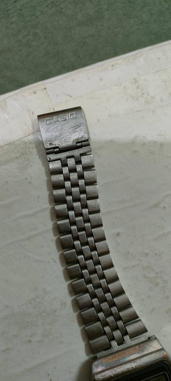 Vintage Casio 2
