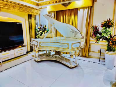 Bassclef grand piano/grand piano/piano/keyboards/rugs/sofa/pool table