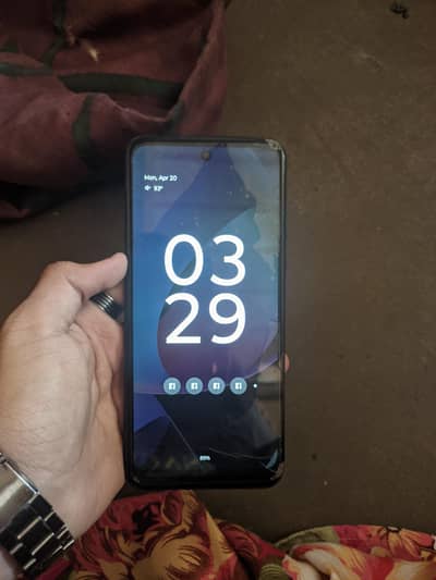 MOTOROLA G play 2023