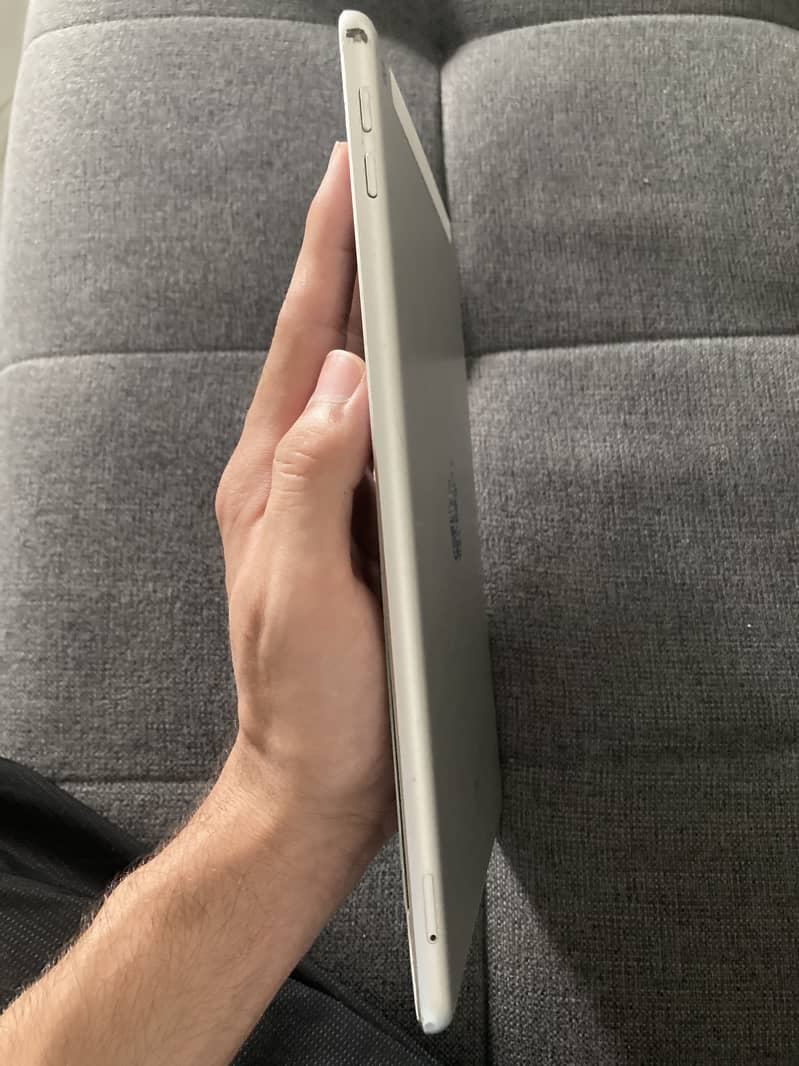 Ipad 6th generation 3