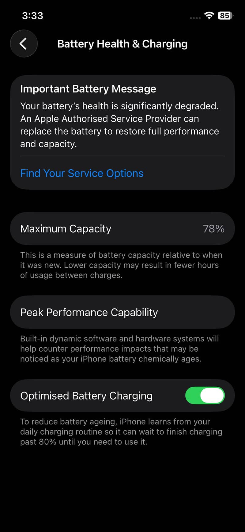 iPhone 12 4