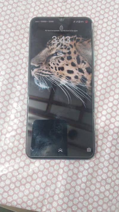 vivo y53s
