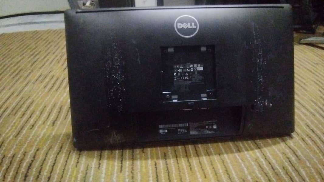 Model Dell 2