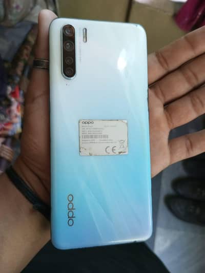 oppo f15 urgent sale