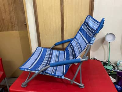 Trail easy Folding Camping Chair