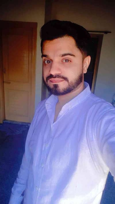 Haroon arshad