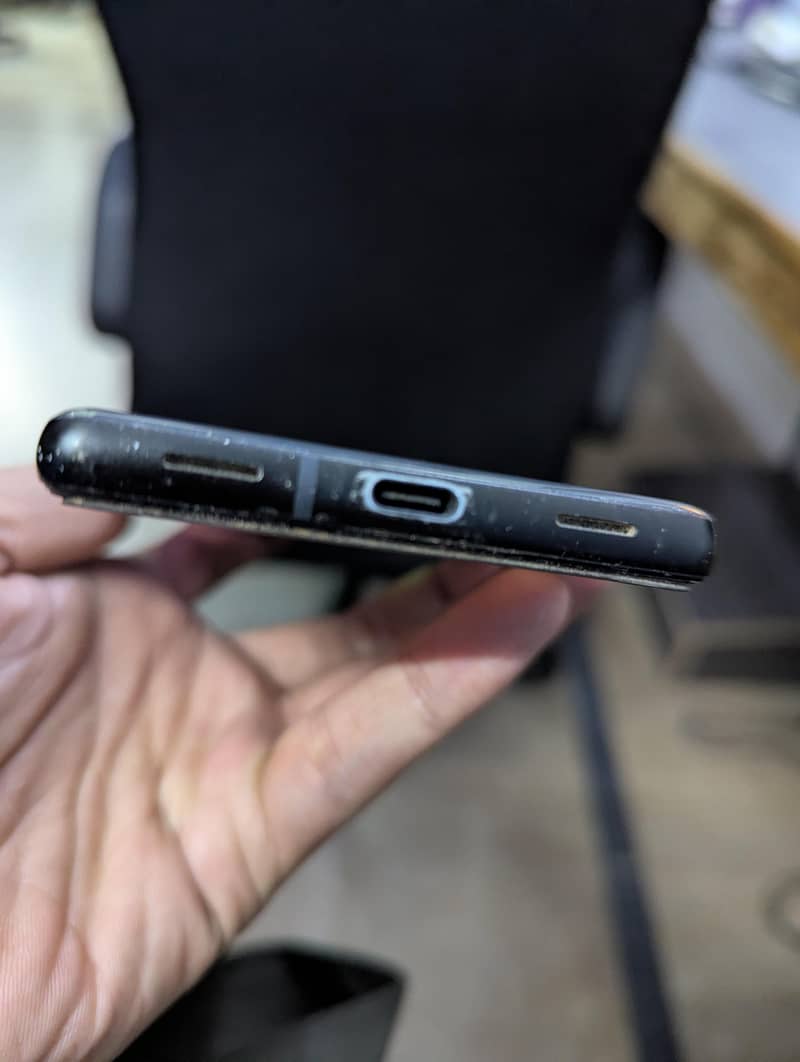 Google Pixel 6a 1