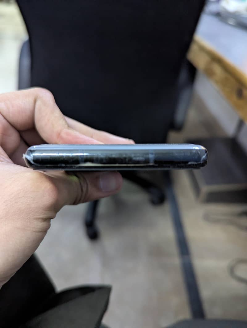 Google Pixel 6a 3