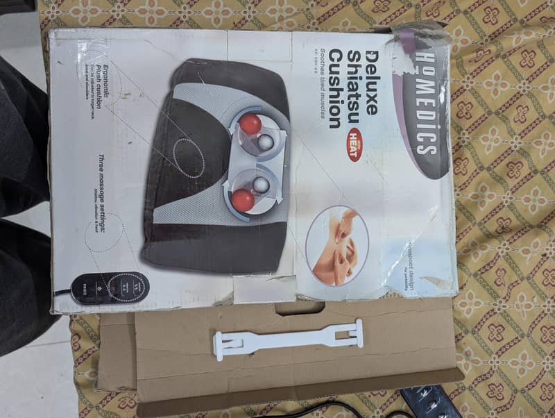 massager 0