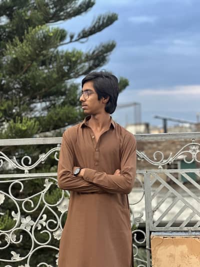 taimoor haq nawaz