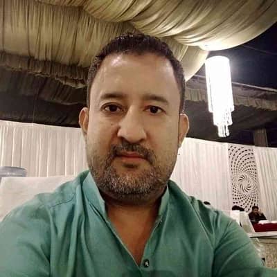 Zulfiqar  Balti