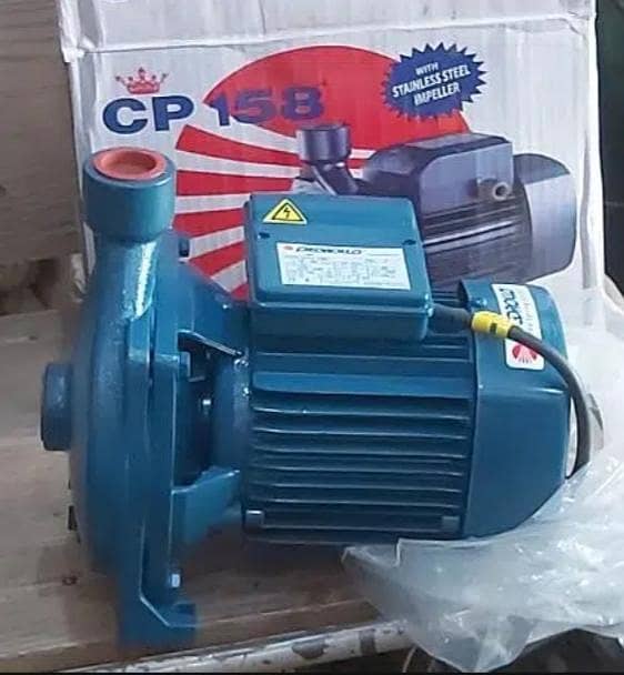 water pump 2
