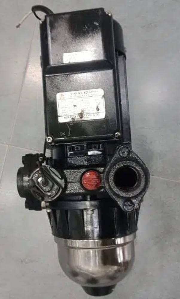 water pump 3