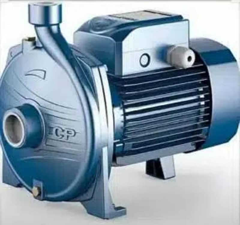 water pump 10