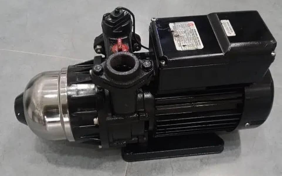 water pump 11